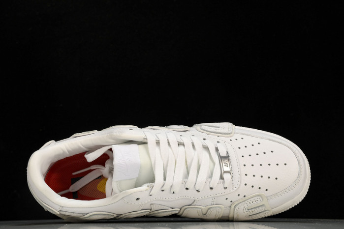 CPFM x Nike Air Force 1 Low Cactus Plant Flea Market White   DD7050-100