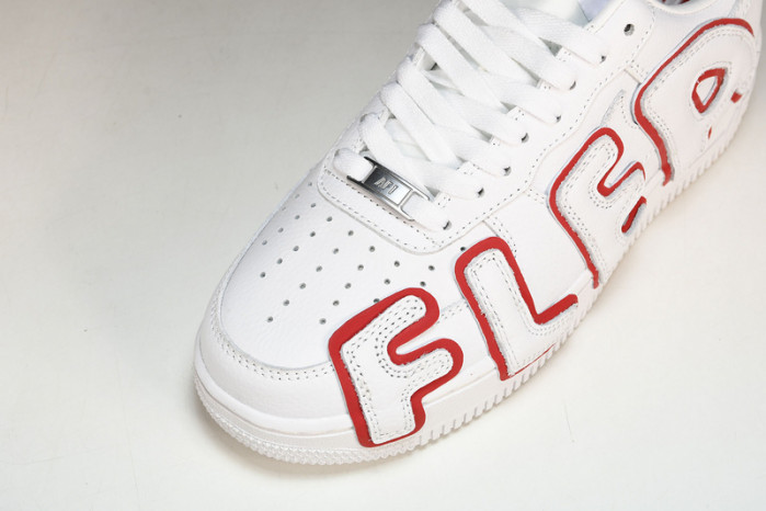 CPFM x Nike Air Force 1 Low Cactus Plant Flea Market Red   CK4746-99124