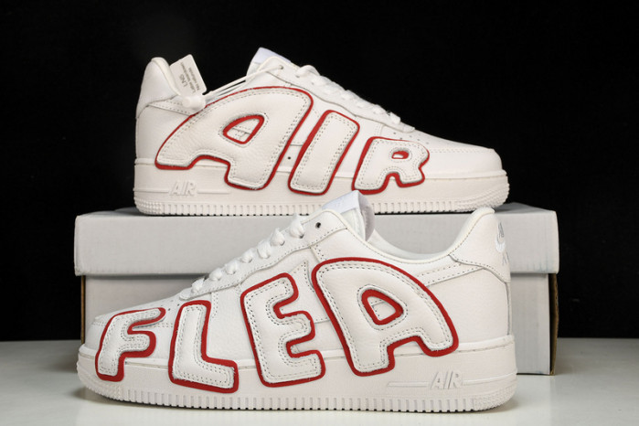 CPFM x Nike Air Force 1 Low Cactus Plant Flea Market Red   CK4746-99124