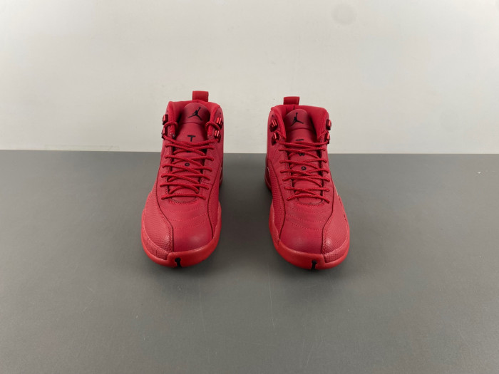 Jordan 12 Retro Gym Red 130690-601