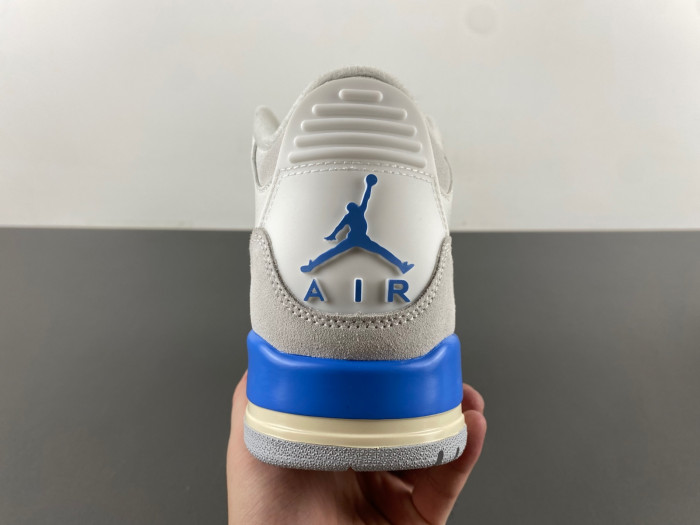 Air Jordan 3 “Lucky Shorts”   CT8532-101