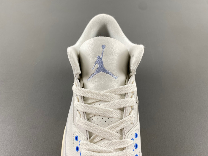 Air Jordan 3 “Lucky Shorts”   CT8532-101