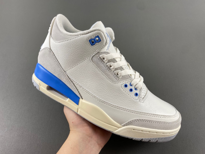 Air Jordan 3 “Lucky Shorts”   CT8532-101