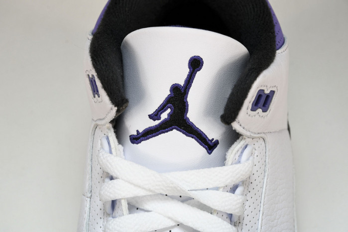 Jordan 3 Retro Dark Iris CT8532-105