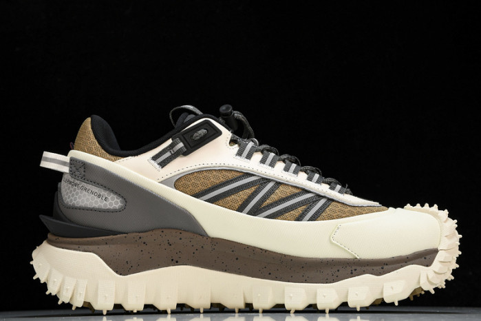 MONCLER TRAILGRIP GORE-TEX
