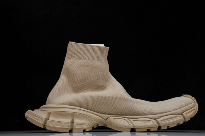 Ba*len*cia*ga speed sneaker