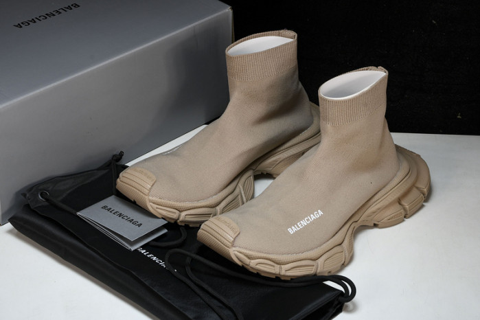 Ba*len*cia*ga speed sneaker