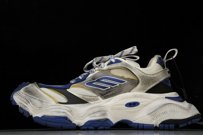 Ba*len*cia*ga cargo sneaker