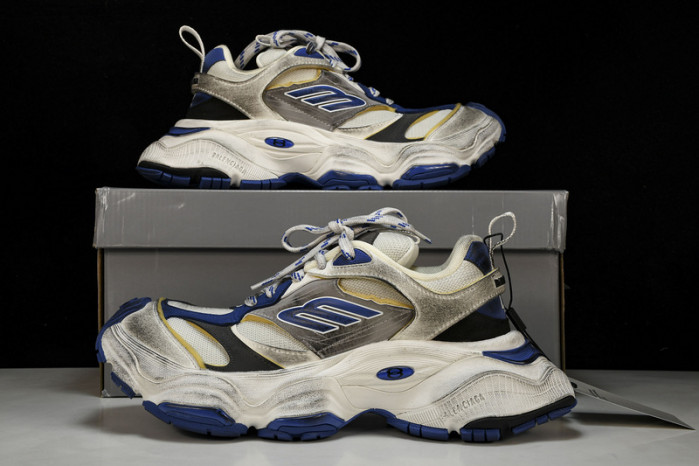Ba*len*cia*ga cargo sneaker