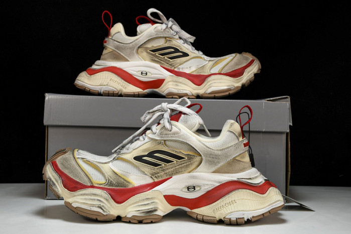 Ba*len*cia*ga cargo sneaker