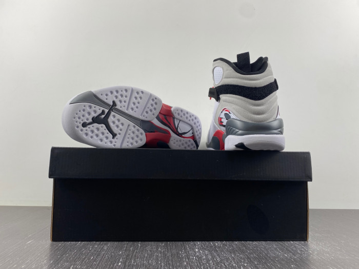 Jordan 8 Retro Bugs Bunny CDP   305381-103