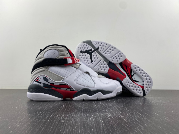 Jordan 8 Retro Bugs Bunny CDP   305381-103