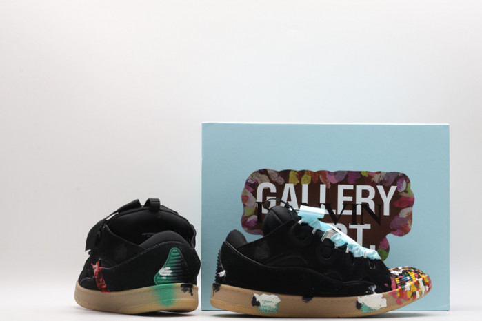 LANVIN SNEAKERS