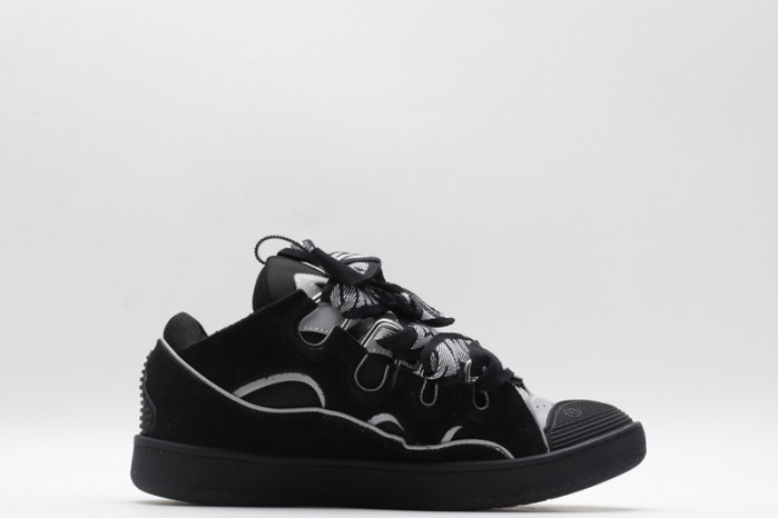 LANVIN SNEAKERS