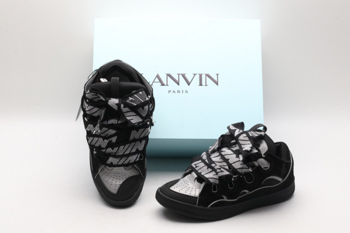 LANVIN SNEAKERS