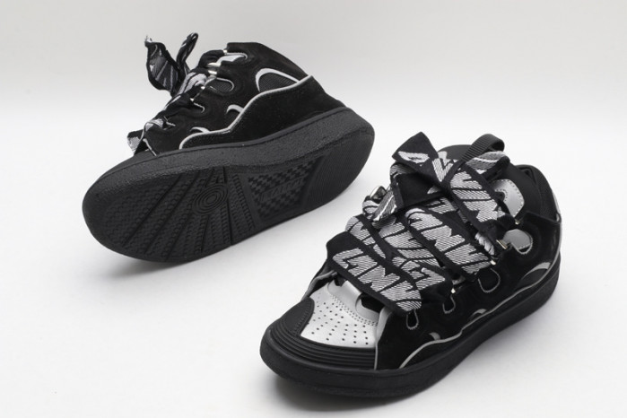 LANVIN SNEAKERS