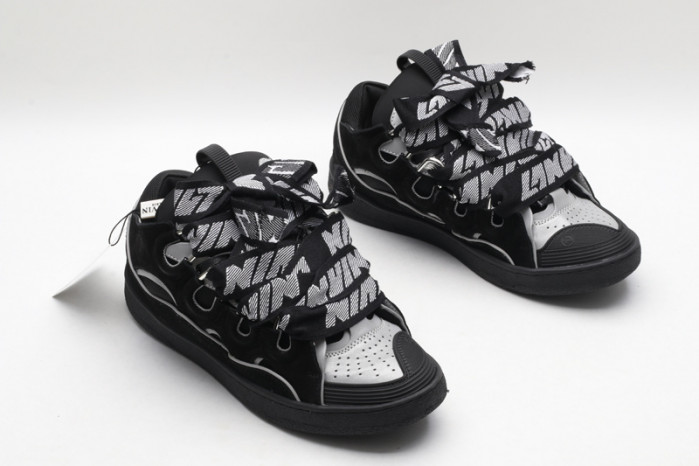 LANVIN SNEAKERS