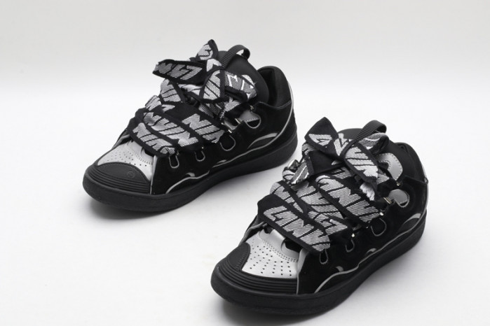 LANVIN SNEAKERS