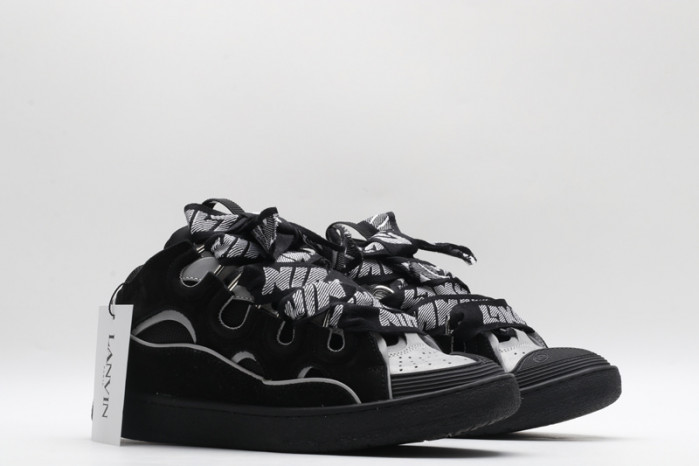 LANVIN SNEAKERS