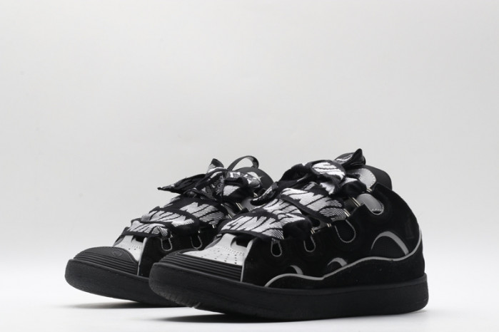 LANVIN SNEAKERS