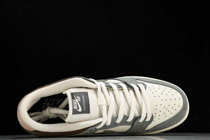 Nike SB Dunk Low Yuto Horigome  FQ1180-001