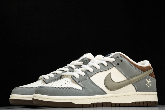 Nike SB Dunk Low Yuto Horigome  FQ1180-001