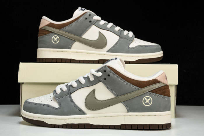 Nike SB Dunk Low Yuto Horigome  FQ1180-001