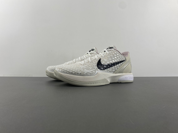 Nike Kobe 6 Protro “All-Star 2.0”   FQ3546-100