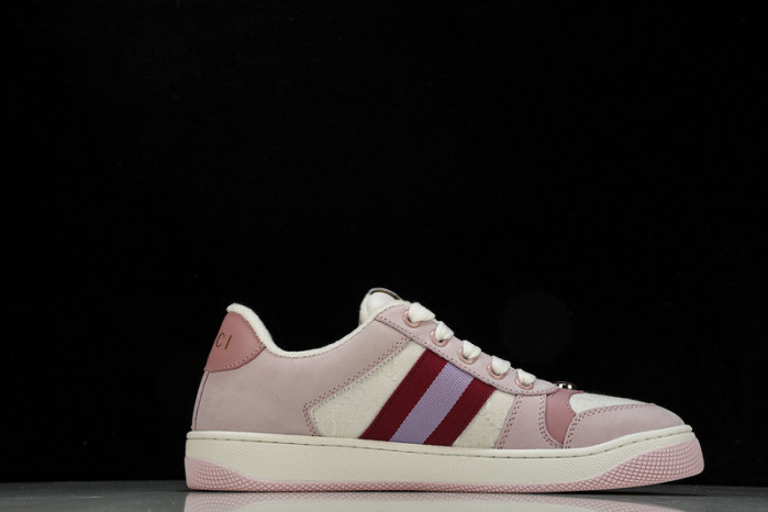 G*u*i screener sneaker