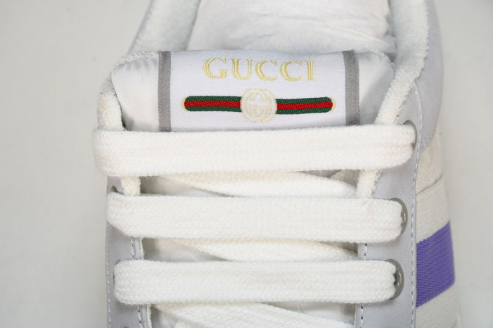G*u*i screener sneaker