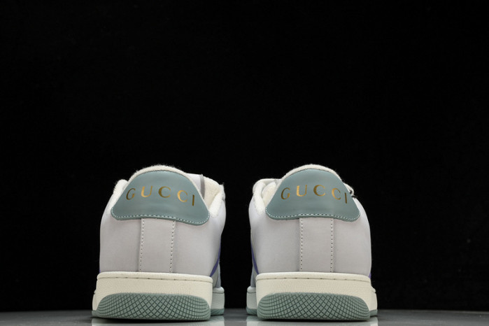 G*u*i screener sneaker