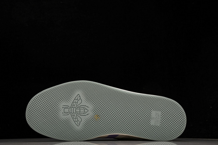 G*u*i screener sneaker