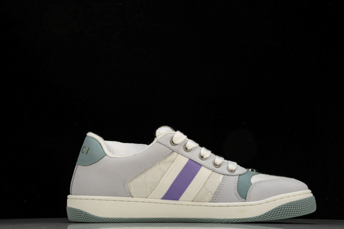 G*u*i screener sneaker
