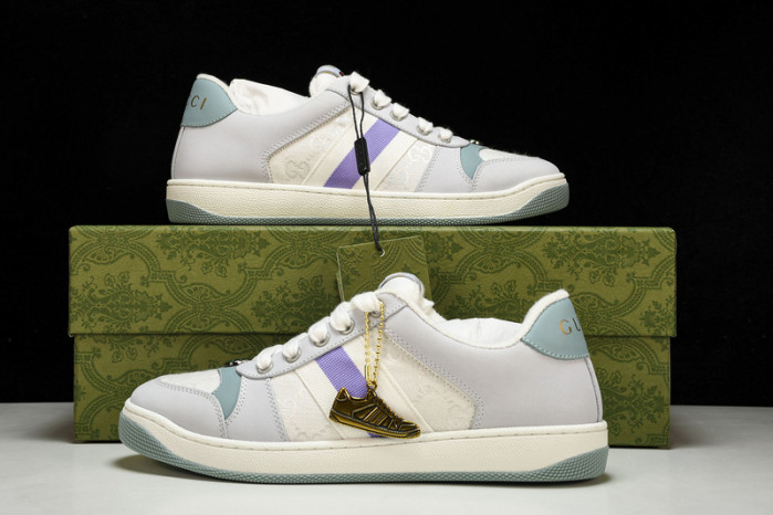 G*u*i screener sneaker