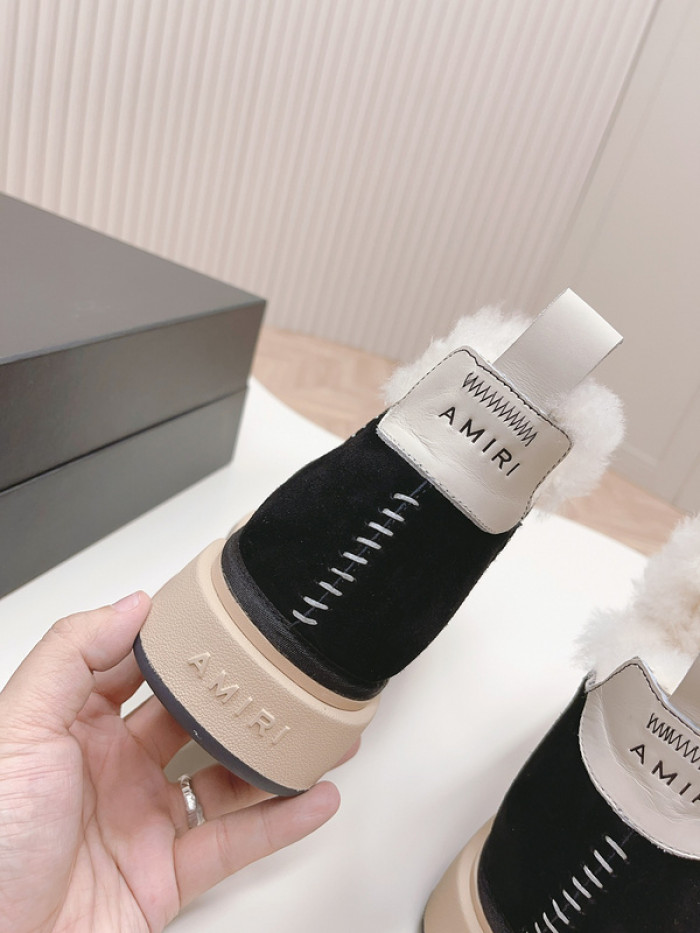 AMIRI boots