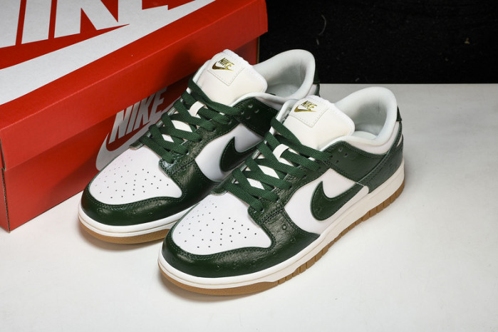 Nike Dunk Low Gorge Green FJ2260-002