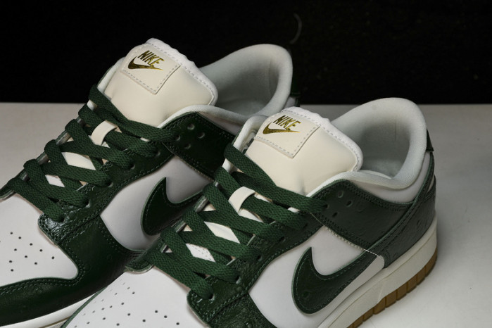 Nike Dunk Low Gorge Green FJ2260-002