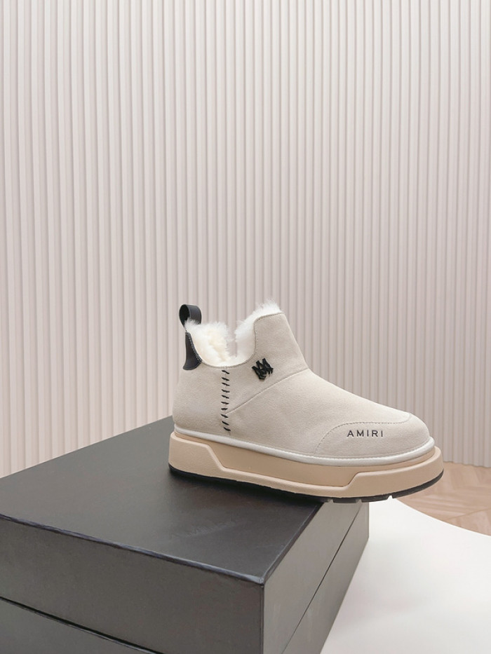 AMIRI boots
