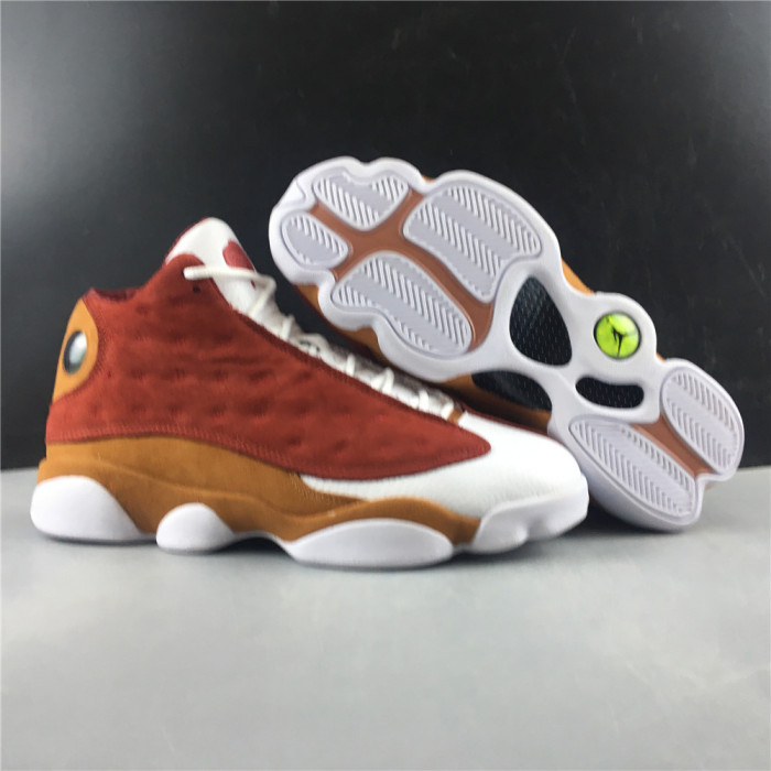 Air Jordan 13 Retro Premio Bin 23  417212-601
