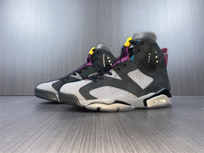Air Jordan 6 Retro Bordeaux CT8529-063