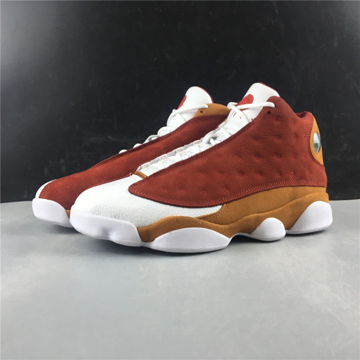 Air Jordan 13 Retro Premio Bin 23  417212-601