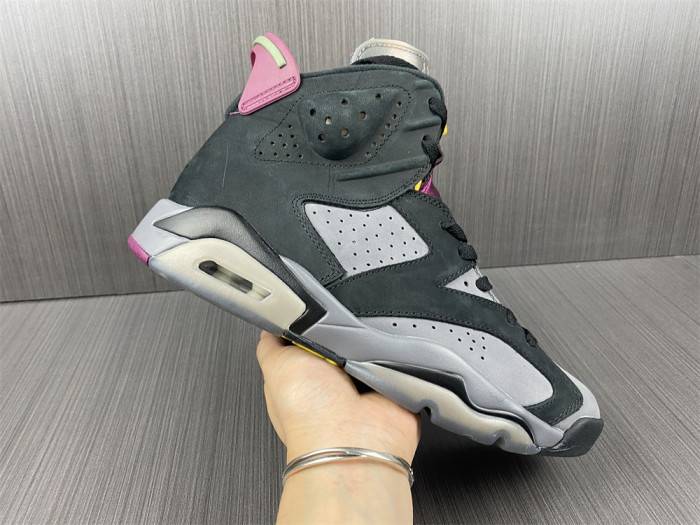 Air Jordan 6 Retro Bordeaux CT8529-063