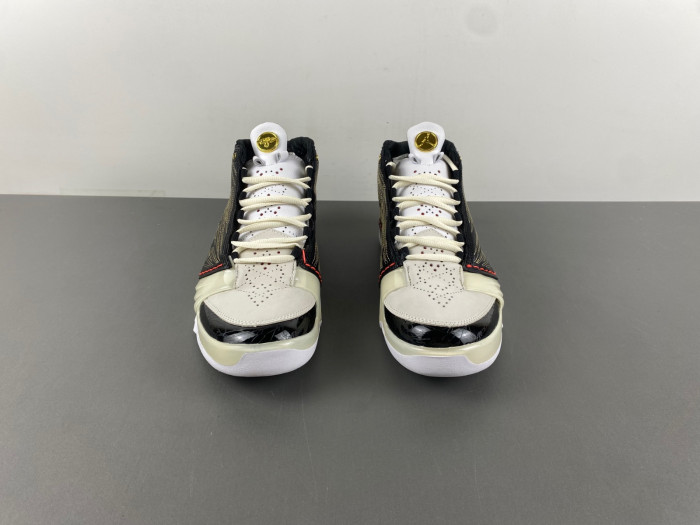 Jordan 23 TITAN   CZ6222-001