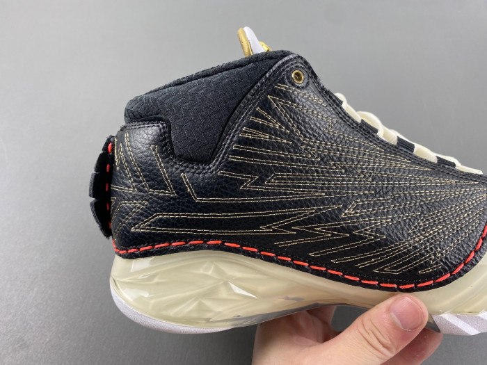 Jordan 23 TITAN   CZ6222-001