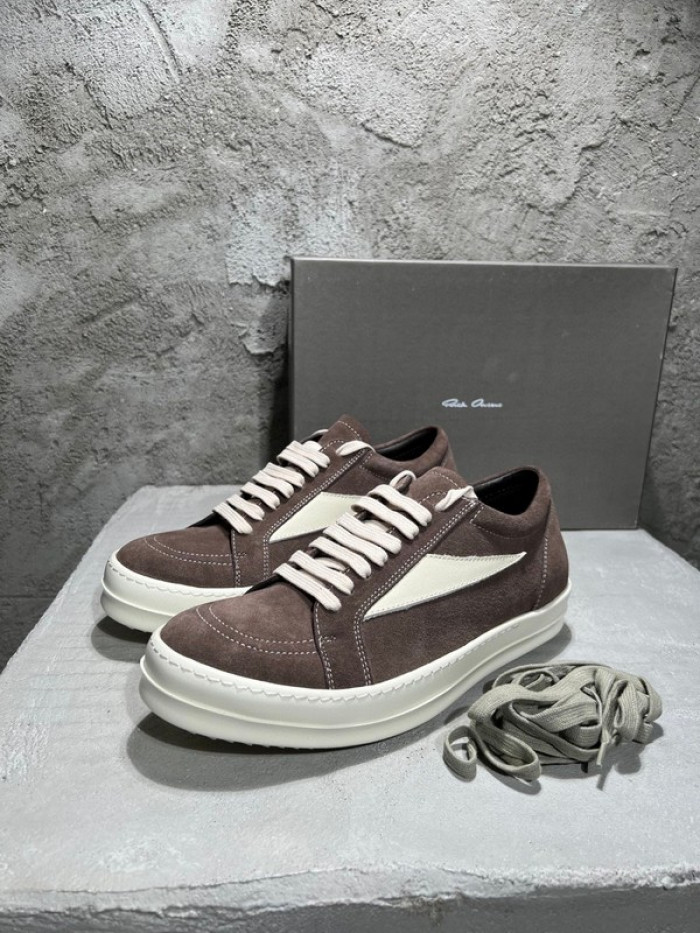 Rick Owens Sneakers