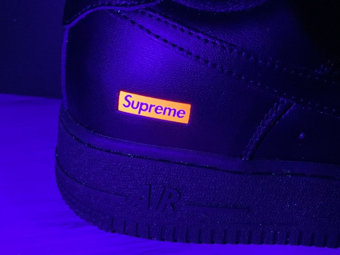 nike air force 1 low  black   cu9225-001