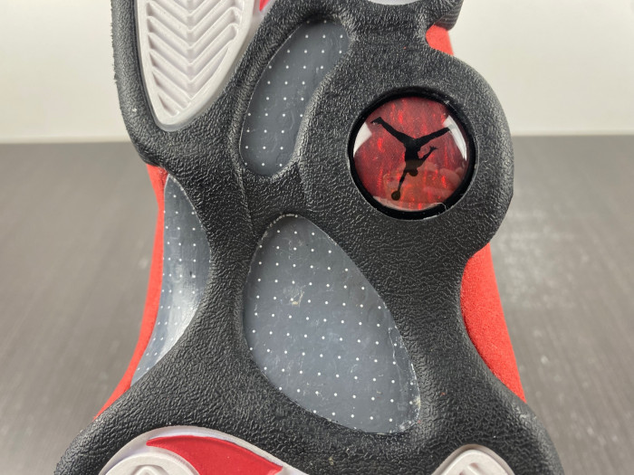Jordan 13 Retro OG Chicago       414571-122
