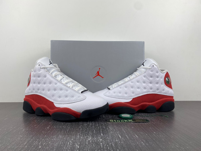 Jordan 13 Retro OG Chicago       414571-122
