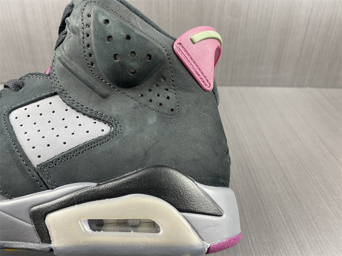 Air Jordan 6 Retro Bordeaux CT8529-063