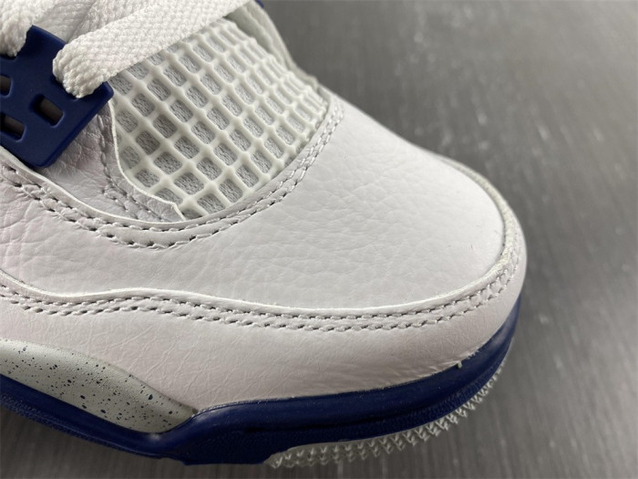 Air Jordan 4 Midnight Navy DH6927-140